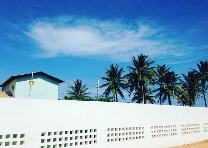 Chales Encantos Da Ilha Barra dos Coqueiros Dış mekan fotoğraf